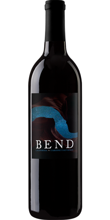 ベンド / カリフォルニア カベルネ・ソーヴィニヨン 2022