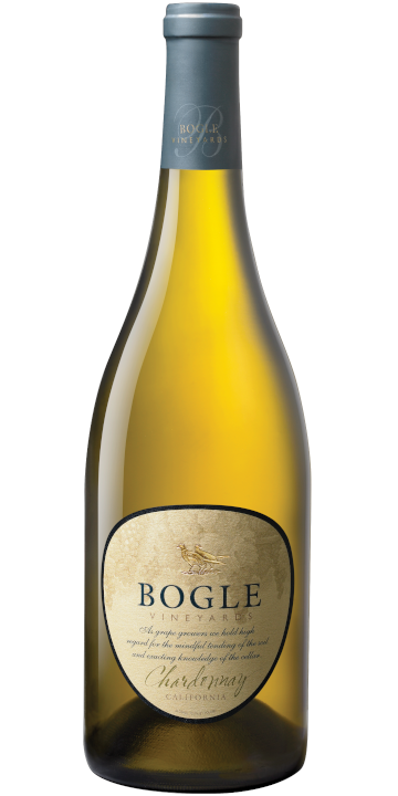 ボーグル・ヴィンヤーズ / シャルドネ 2022