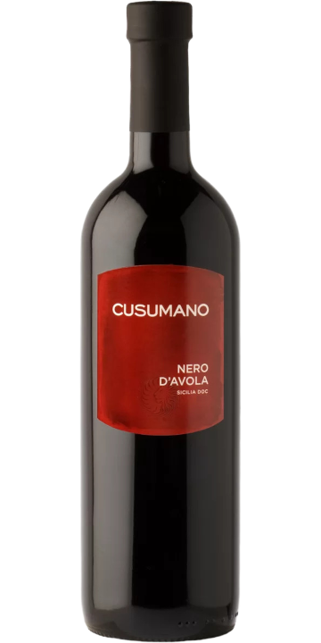 クズマーノ / ネロ・ダーヴォラ 2021