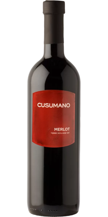 クズマーノ / メルロ 2021