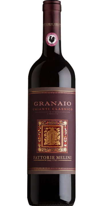 メリーニ / グラナイオ キアンティ・クラッシコ 2020