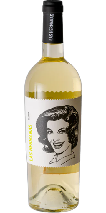 ボデガス・ルソン / ラス・エルマーナス ブランコ 2022