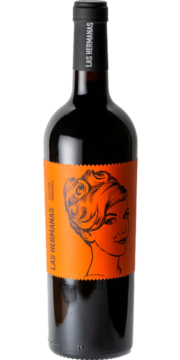 ボデガス・ルソン / ラス・エルマーナス セレクション モナストレル 2021