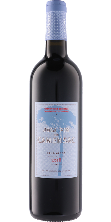 ジョリ・パン・ド・カマンサック 2018