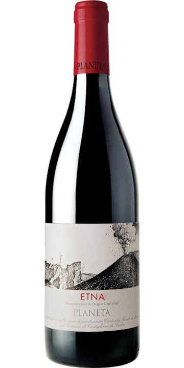 プラネタ / エトナ ロッソ 2021