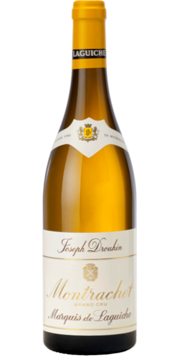 ジョゼフ・ドルーアン / モンラッシェ マルキ・ド・ラギッシュ グラン・クリュ 2021