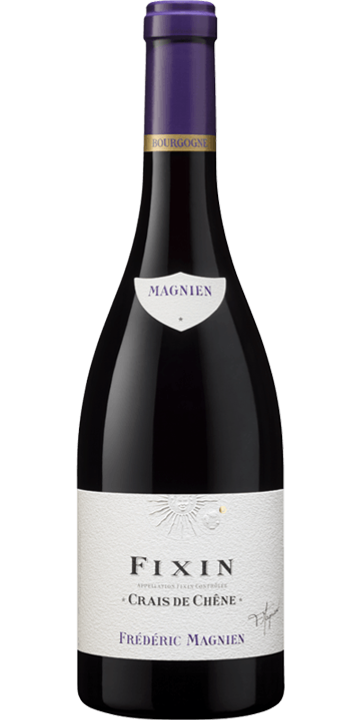 フレデリック・マニャン / フィサン クレ・ド・シェーヌ 2019