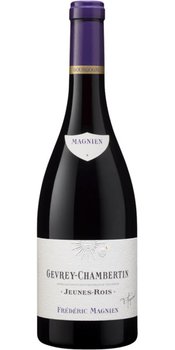 フレデリック・マニャン / ジュヴレ・シャンベルタン ジュンヌ・ロワ 2019