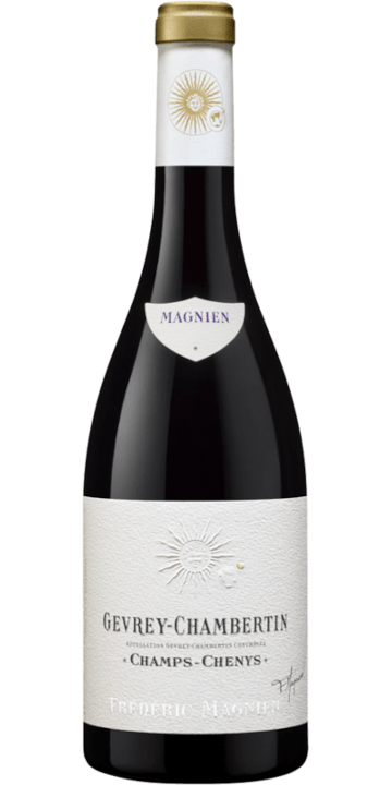 フレデリック・マニャン / ジュヴレ・シャンベルタン シャン・シュニ ジャー 2019