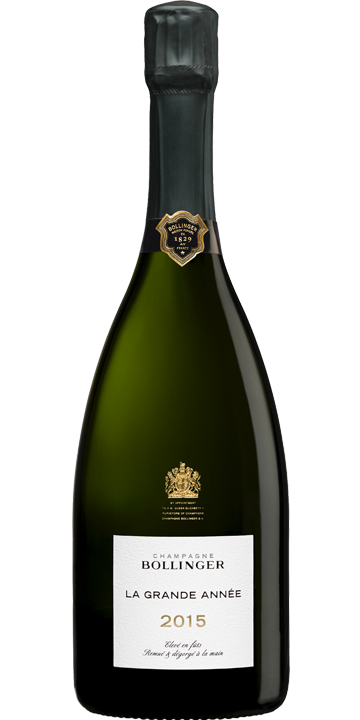 ボランジェ / ラ・グラン・ダネ 2015
