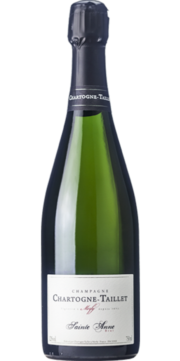 シャルトーニュ・タイエ / キュヴェ サンタンヌ ブリュット N.V.