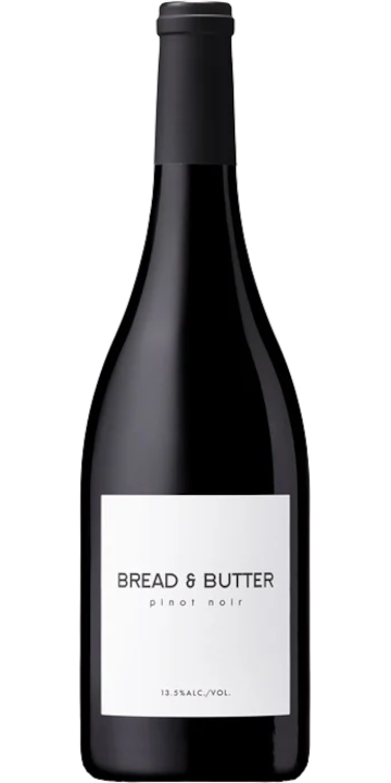 ブレッド＆バター / ピノ・ノワール 2022