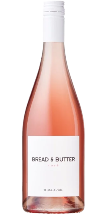 ブレッド&バター / ロゼ 2021
