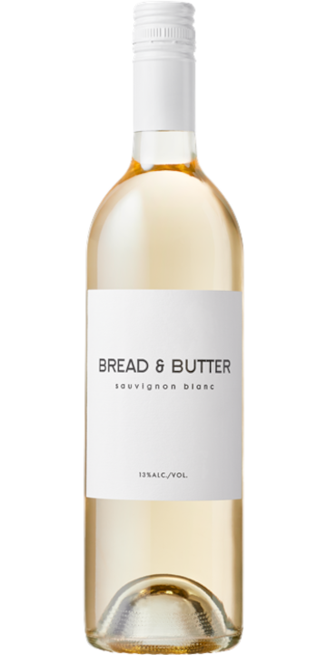 ブレッド&バター / ソーヴィニヨン・ブラン 2022