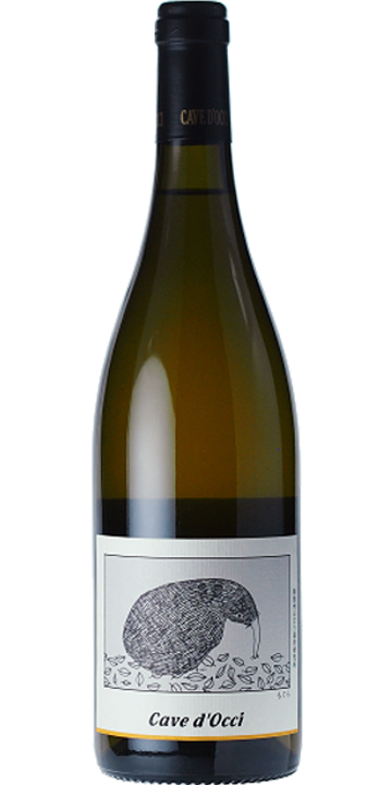 カーブドッチ / もぐら（シャルドネ） 2023