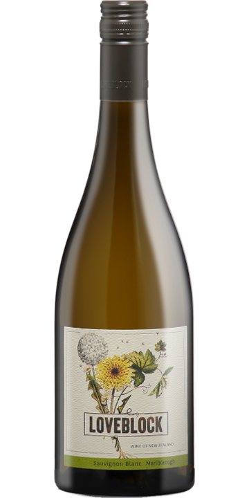 ラブブロック / マールボロ ソーヴィニヨン・ブラン 2022
