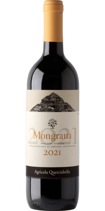 クエルチャベッラ / モングラーナ マレンマ 2021