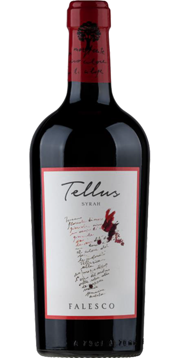 ファレスコ / テルース ロッソ ラツィオ 2021