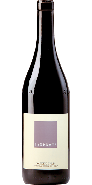 ルチアーノ・サンドローネ / ドルチェット・ダルバ 2022