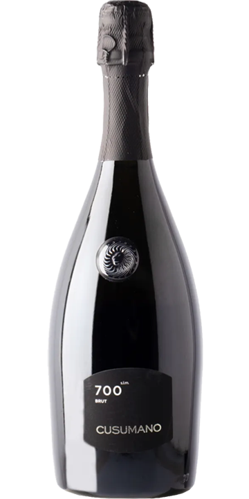 クズマーノ / 700(セッテチェント) ブリュット N.V.