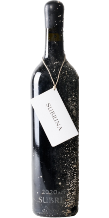 グレイスランド・ヴィンヤーズ / サブリナ アクト4 2020