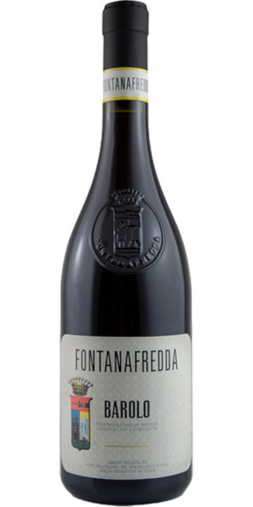フォンタナフレッダ / バローロ 2019