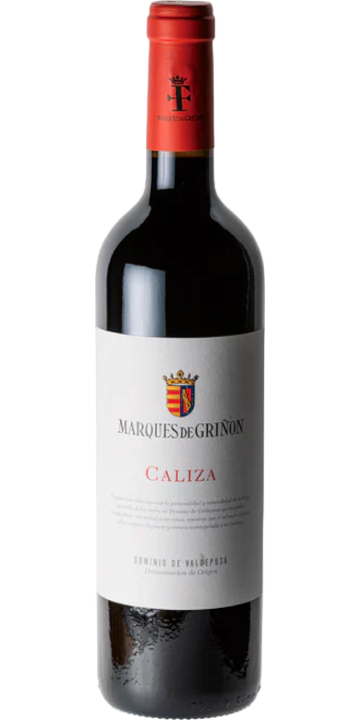 マルケス・デ・グリニョン / カリーサ 2018