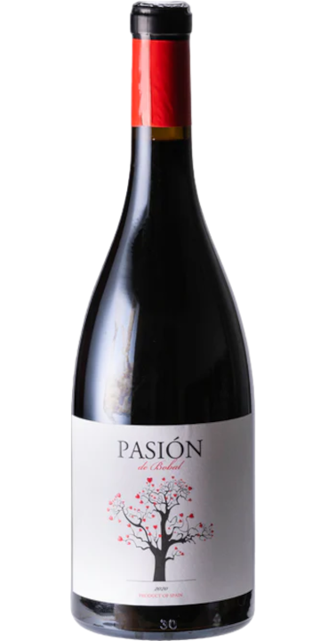 パシオン・デ・ボバル 2021