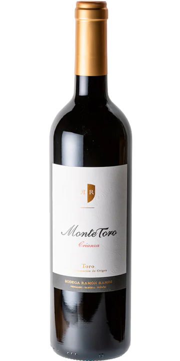 ボデガ・ラモン・ラモス / モンテ・トロ クリアンサ 2019