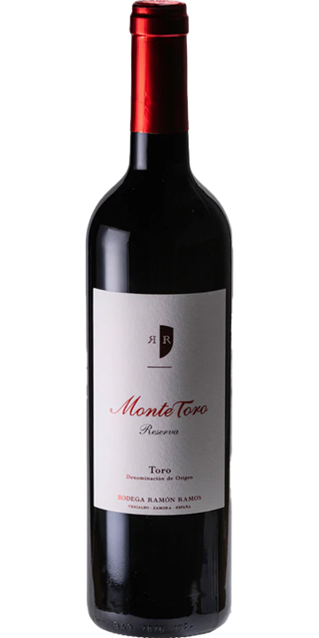 ボデガ・ラモン・ラモス / モンテ・トロ レセルバ 2018