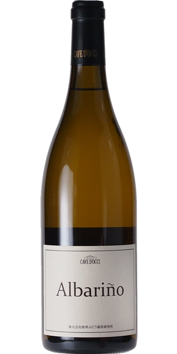 カーブドッチ / アルバリーニョ 2023