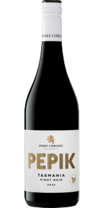 ジョセフ・クローミー / ペピック ピノ・ノワール 2022