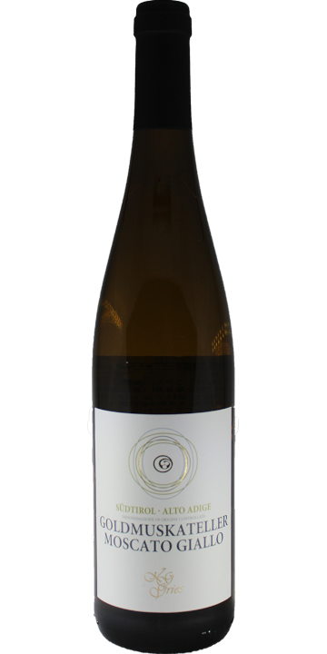 ケラーライ・グリエス / ゴールドムスカテラー トロッケン 2022