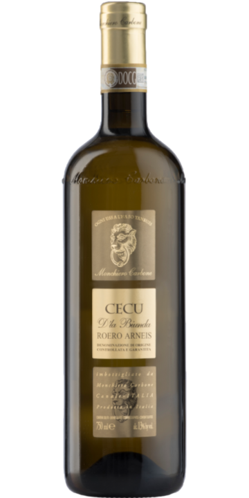 モンキエロ・カルボーネ / ロエロ アルネイズ チェク 2023