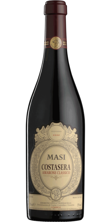 マァジ / コスタセラ アマローネ・デッラ・ヴァルポリチェッラ・クラッシコ 2006