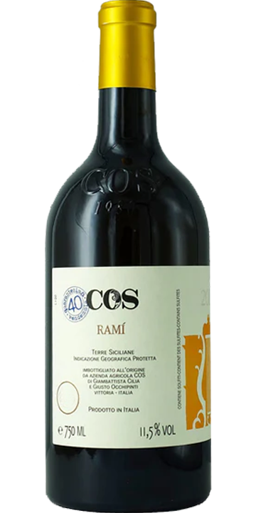 コス / ラミ 2022