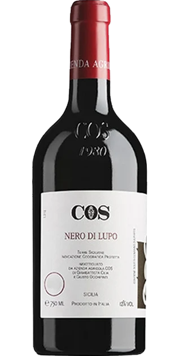 コス / ネロ・ディ・ルーポ 2022