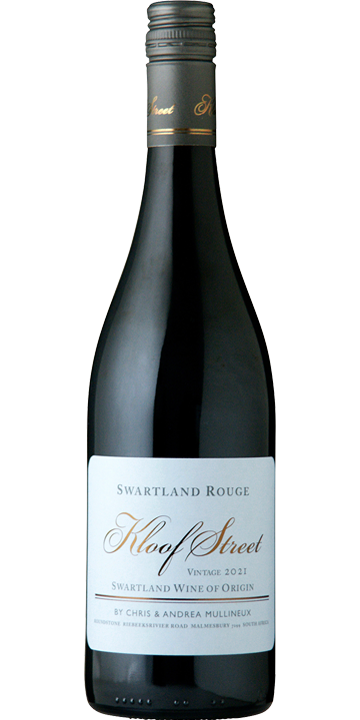 マリヌー / クルーフ・ストリート スワートランド ルージュ 2021