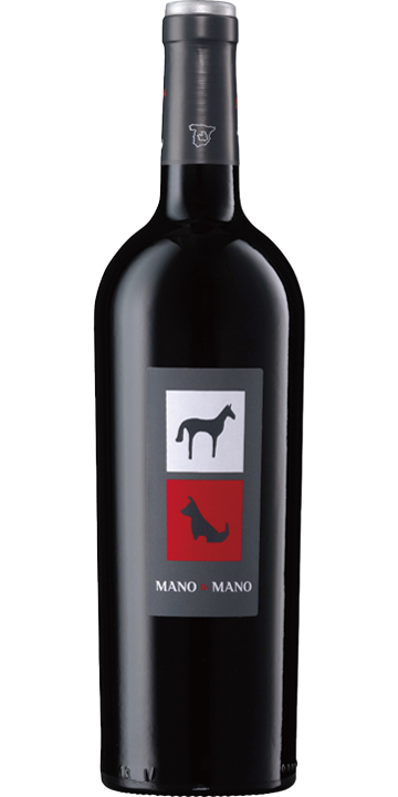 マノ・ア・マノ 2019