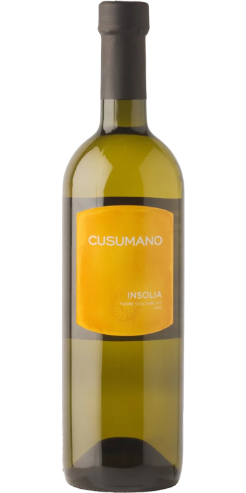 クズマーノ / インソリア 2022