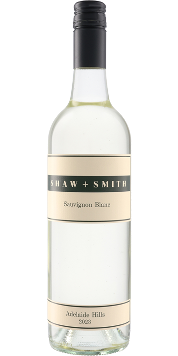 ショウ・アンド・スミス / ソーヴィニヨン・ブラン 2023