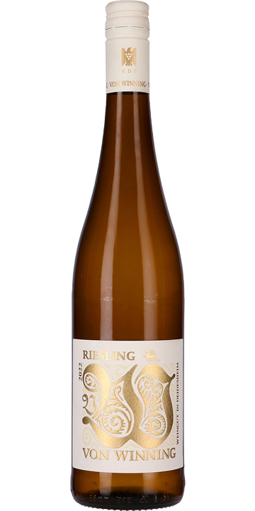 フォン・ウィニング / ドラゴン リースリング トロッケン 2022