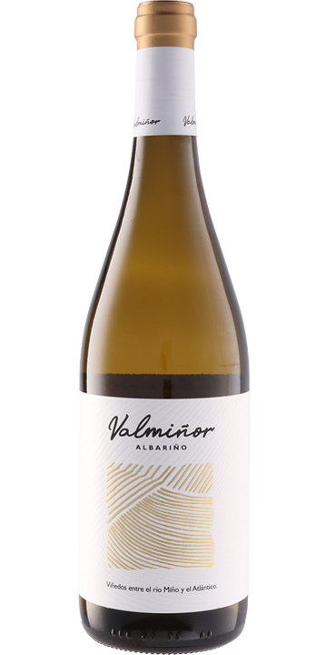 バルミニョール / アルバリーニョ 2023