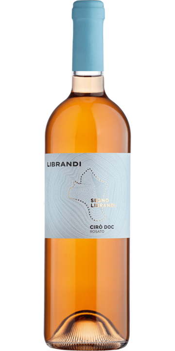 リブランディ / チロ ロザート 2023