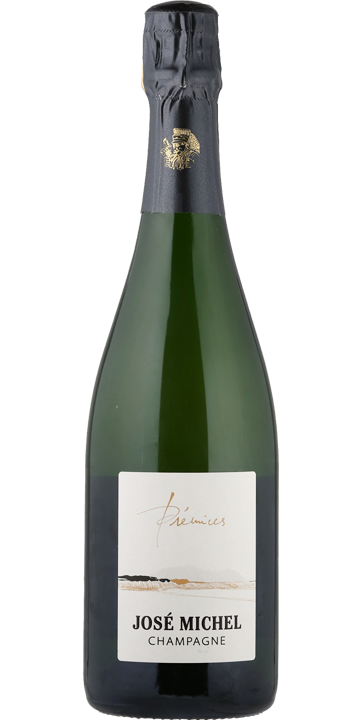 ジョゼ・ミシェル / ブリュット プレミス N.V.