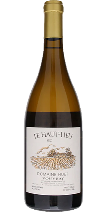 ユエ / ヴーヴレ ル・オー・リュー セック 2022