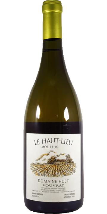 ユエ / ヴーヴレ ル・オー・リュー モワルー 2022