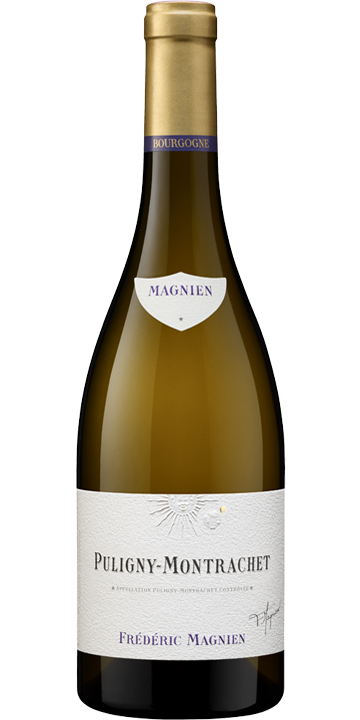 フレデリック・マニャン / ピュリニー・モンラッシェ 2021