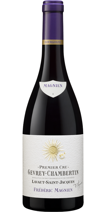 フレデリック・マニャン / ジュヴレ・シャンベルタン プルミエ・クリュ ラヴォー・サン・ジャック 2019