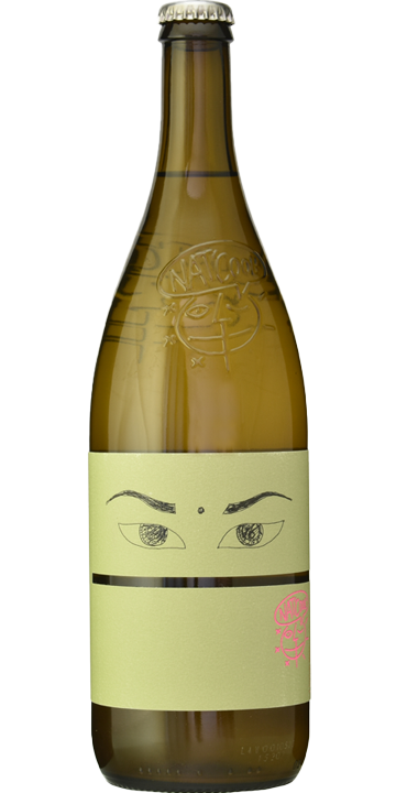 ニーポート / ナット・クール ホワイト 1000ml 2022